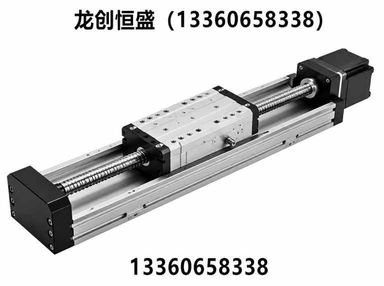 南开区天津高新技术企业展示图